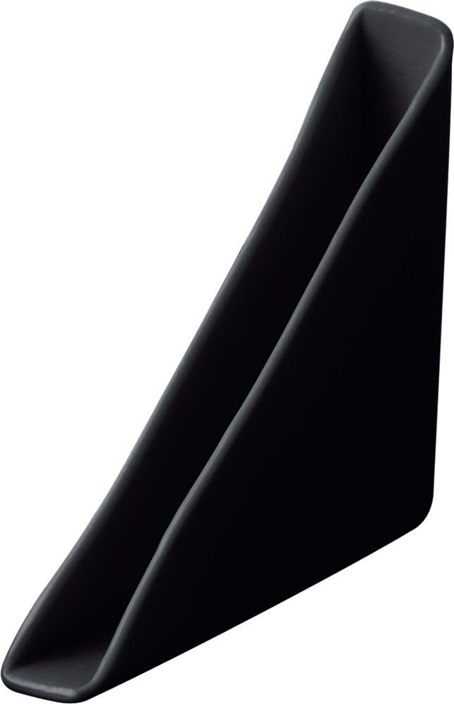 Corner Covers - 0.750 x 2.000 Vinyl Corner Cover (VCC9489) Material: Black Vinyl MOCAP VCCC9489BK-20 (qty1350)