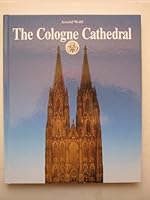 The Cologne Cathedral 3922442382 Book Cover