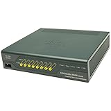 Cisco ASA5505-SEC-BUN-K9 ASA 5505 Sec Plus Appliance with SW, UL Users, HA, 3DES RENEWED