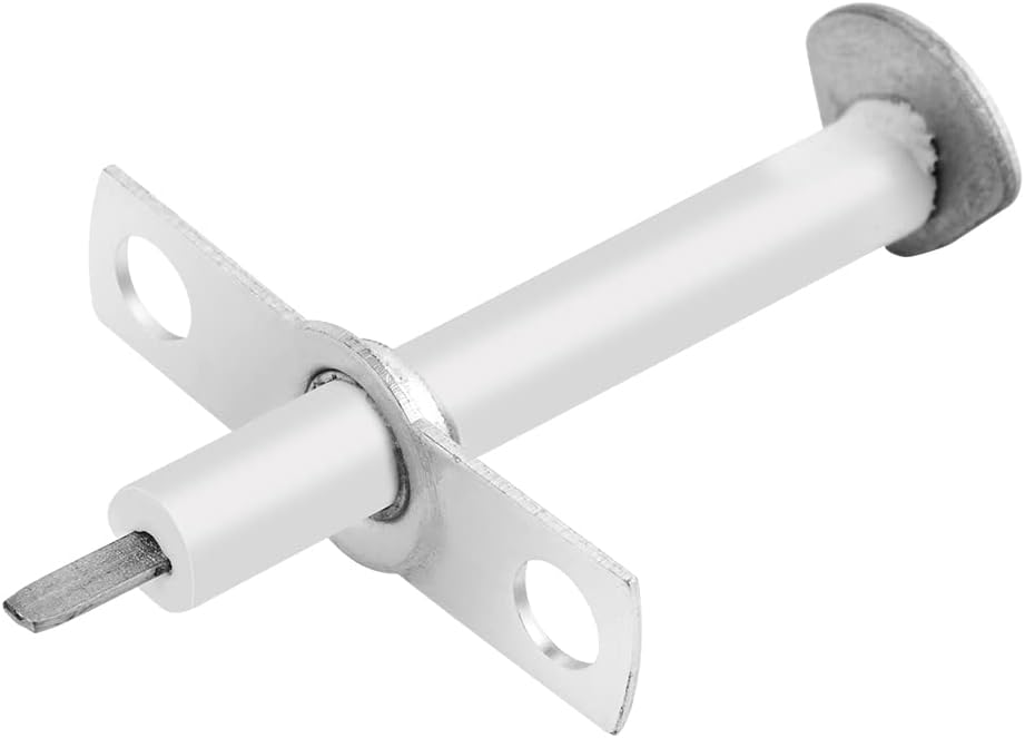 PA020028 AP5315182 Flame Sensor Stove Ignitor Electrode Replacement Parts for Viking Oven Parts Burner Spark Ignitor 4 Pieces