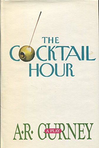 Cocktail Hour B000UCPTVS Book Cover