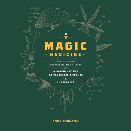 Magic Medicine by Cody Johnson episode artwork