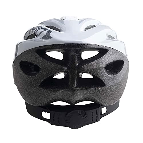 Capacete para Ciclismo MTB 2.0 Viseira Remov�vel e 19 Entradas de Ventila��o Atrio Tamanho G - BI165
