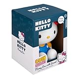 sveglia salvadanaio hello kitty Salvadanaio a forma di Hello Kitty