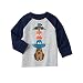 Gymboree Toddler Boys' Totem Pole Tee
