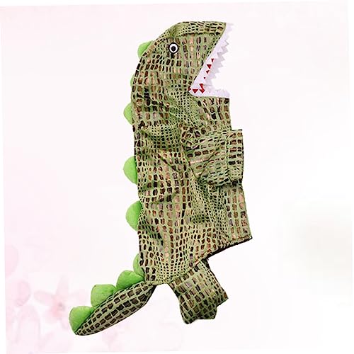 Disfraz Halloween para Perros BESPORTBLE Talla L miniatura 4