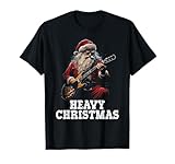 Heavy Christmas Weihnachten Weihnachtsmann