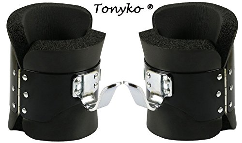 Tonyko Anti Gravity Inversion Boots for Stress Relief and Fitness