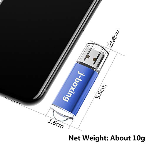 J-boxing 32GB USBメモリ 5本セット