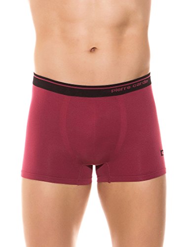 Pierre Cardin PC377, Pack x 6 Bóxers Básico Para Hombre,...