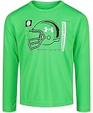 Under Armour Boys' Long Sleeve