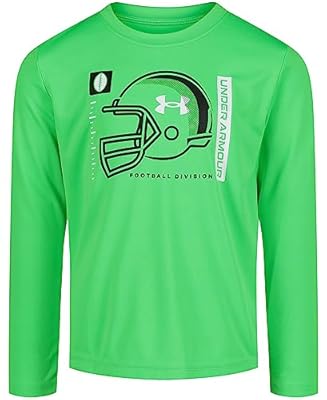 Under Armour Boys' Long
