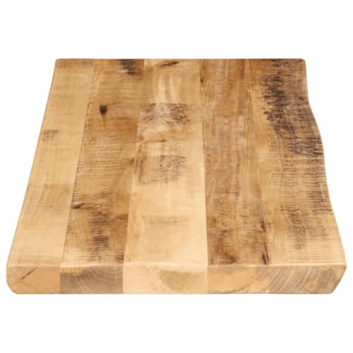 Tableros de mesa de madera maciza para solucionar la falta de estabilidad y espacio 7