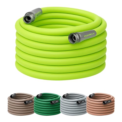 Flexzilla Garden Hose 5/8 in. x 75 ft., Lightweight...