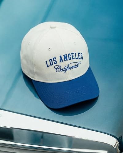 Image of Nobero Caps for Men | Premium Cotton Baseball Cap | Sports Cap for Men with Adjustable Strap | Stylish Casual Everyday Wear Cap | Breathable Unisex Lightweight Cap
