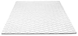 PUNT SURF Non Slip Traction Mat & Surfboard Traction Pad - Versatile Mats for Paddle Board, Kayak, S