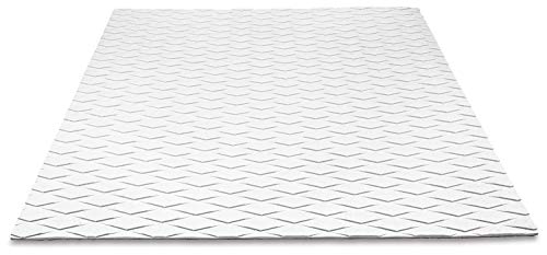 Punt Surf Non Slip Traction Mat & Surfboard Traction Pad - Versatile Mats For Paddle Board, Kayak, Surfboard, Skimboard, Sup - Premium & Strong 3M Adhesive #TOP14