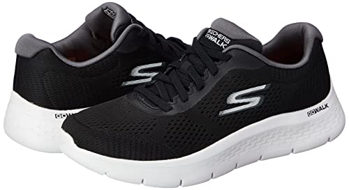 Image of Skechers Mens Go Walk Flex Remark Shoes