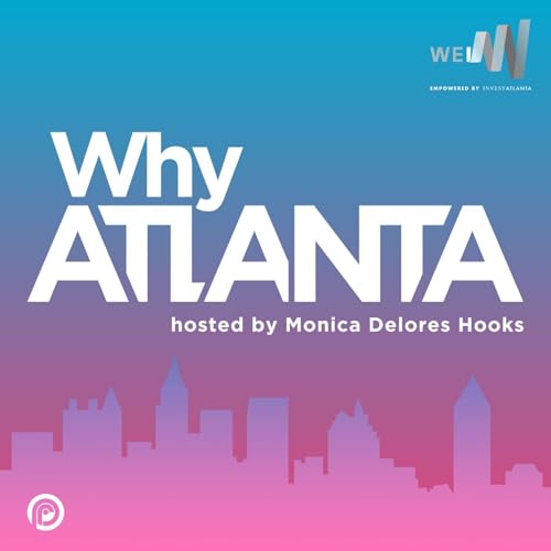 Why Atlanta copertina