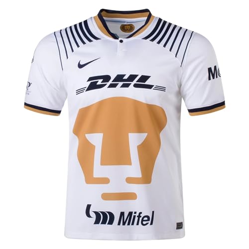 Pumas UNAM 2022/23 Stadium Home