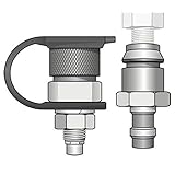 Quick Disconnect Base Mount Kit