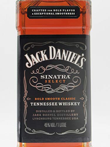 ジャックダニエル 1000ml 45% JACK DANIEL'S ウイスキー ジャックダニエル ブラック 40度 正規