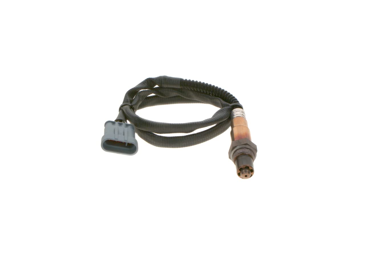 Bosch 0258006389 - Sonda Lambda-image