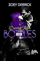 Craving Talon: 69 Bottles #2 0990326489 Book Cover