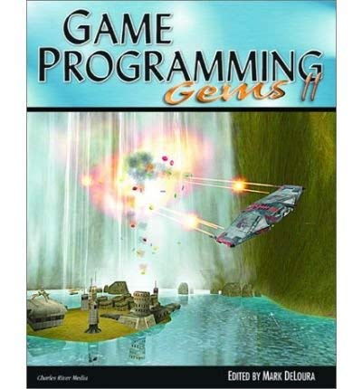 [Game Programming Gems 2 (GAME PROGRAMMING GEMS SERIES) (Vol 2)] [By ...