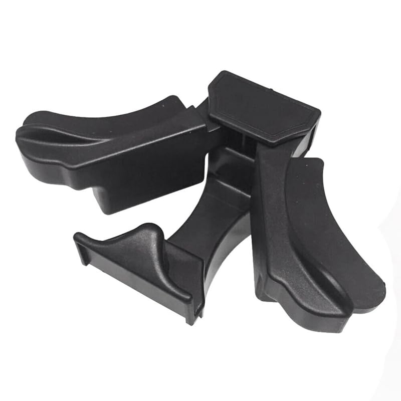 Porte-gobelet de console centrale premium pour Lexus LX570 et Land Cruiser