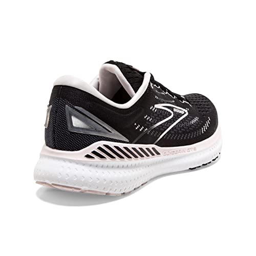 Image of Brooks Mens Ricochet 3Running Shoe