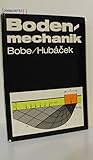  Bodenmechanik.
