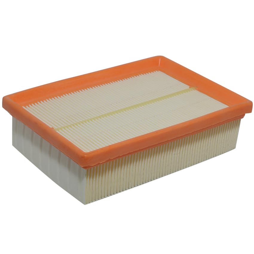 Air Filter Kit Motorcycle Air Filter Compatible with OEM: 60306015100 64106015000, OEM: 64106015000 60706015000 for KTM 790 Adventure, for KTM 890