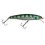 illex arnaud 100 f Schwimmtiefe: 0,5 - 1,0 m Illex Wobbler Arnaud 100 F HL Sunfish