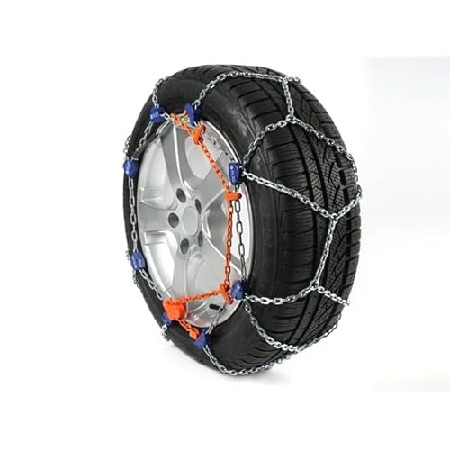 RUD Schneeketten 4716962 3,940, 3.94kg