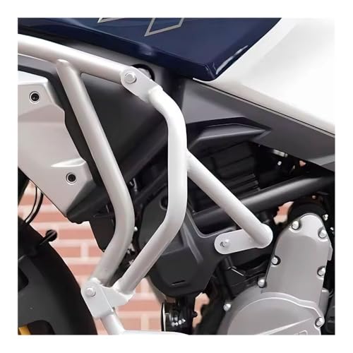 Barres de protection de moteur MT700 2025 pare-chocs en acier premium
