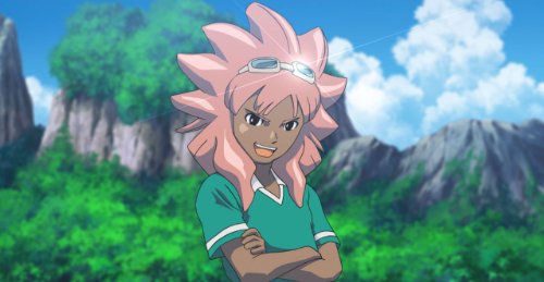 Inazuma Eleven 2 : Tempête de Feu Jeu DS - vue 4
