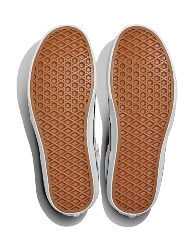 Image of Vans Womens Brooklyn Ls Shoe | Low-top Sneakers for Everyday Wear, Walking, Work & Fashion