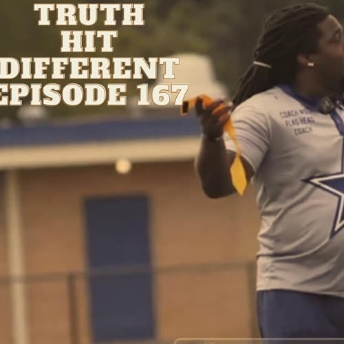 Episode 167 - First Season