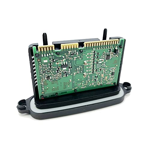 TMS Headlamp Control Module Unit Adaptive Xenon Headlight Control Module