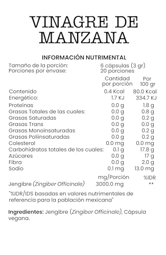 Herbal Plus, Imagen adicional