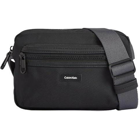 Calvin Klein Ck Essential Camera Bag Cover