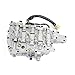 JF011E RE0F10E Transmission Valve Body Replacement Compatible With Jeep Patriot Compass Car Assecories Tools 2007-2017