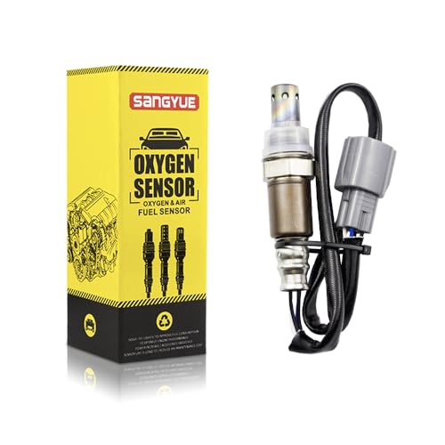 Sensor de Oxígeno Upstream para Lexus y Toyota 3.0L/3.3L miniatura 1
