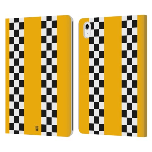 Funda iPad Air 2020 tipo libro antiarañazos con ranuras para tarjetas