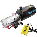 hydraulikpumpe 12v kipper 100% Funktionstests am Prüfstand. Garantierte Ersatzteilversorgung ab Lager. deutsche Bedienungsanleitung