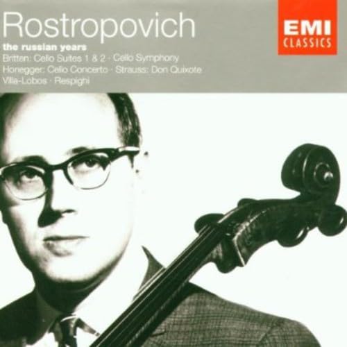 新品⭕️Rostropovich Russian Years 13枚 41uQ8sJEMLL.jpg
