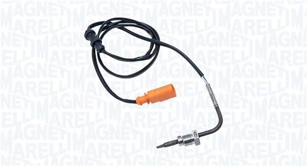 Capteur thermique d'échappement MAGNETI MARELLI résout le voyant moteur de votre Golf 6