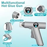 Zoom IMG-1 vsshe pistola per colla a Zoom IMG-1 vsshe pistola per colla a