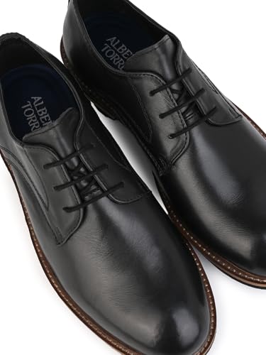 Image of ALBERTO TORRESI Broadfit Belted Eva Handmade Sole with Sneaker Comfort True Leather